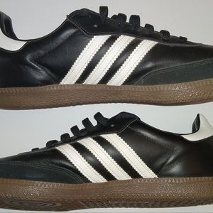MENS' ADIDAS SAMBA SIZE 12